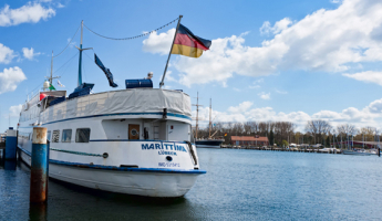 Marittima - Travemünde